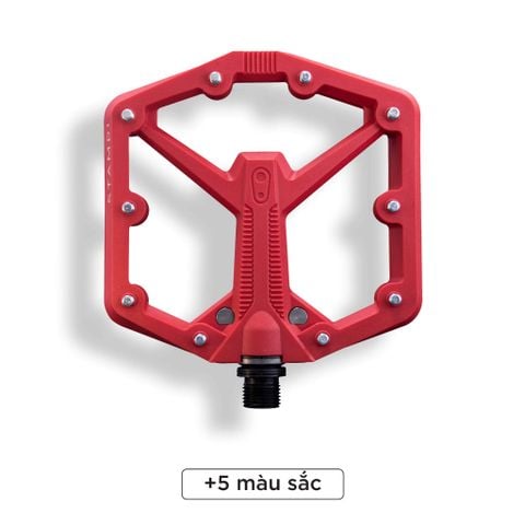 Bàn Đạp Phẳng | Stamp 1 Gen 2 Flat Pedals