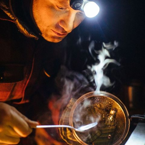 Outpost Bike And Camp