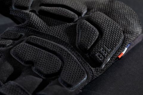 Găng Tay Hở Ngón BONTRAGER Circuit