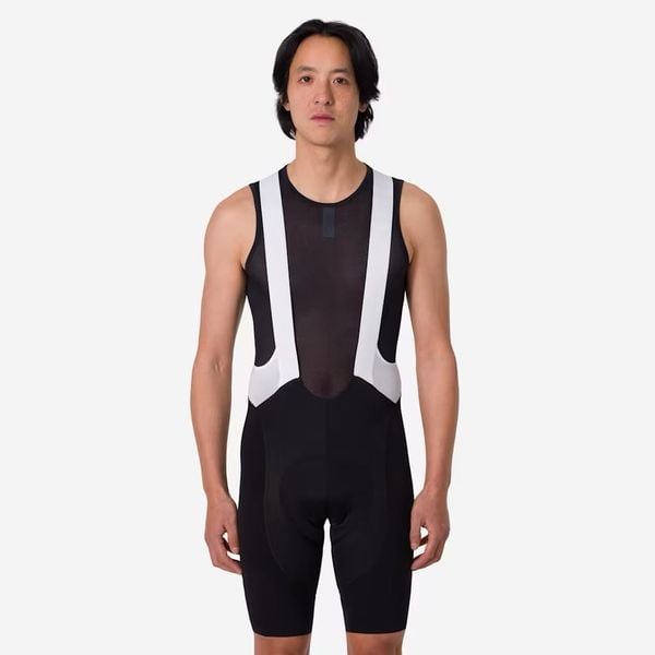 Quần Yếm Đạp Xe | Men's Pro Team Bib Shorts III - Regular