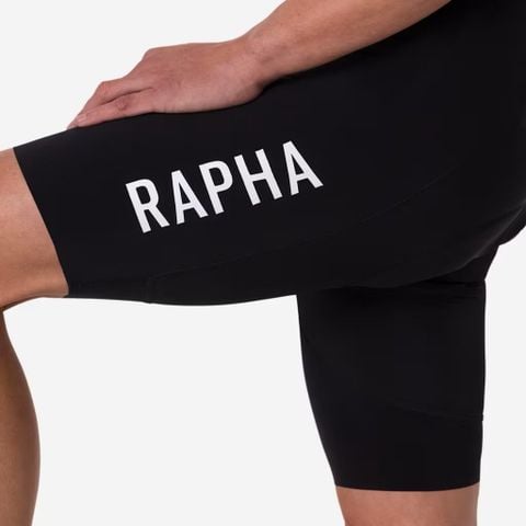 Quần Yếm Đạp Xe | Men's Pro Team Bib Shorts III - Regular