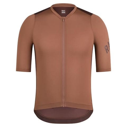 Áo Đạp Xe | Men's Pro Team Training Jersey