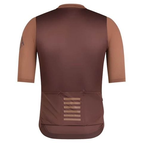 Áo Đạp Xe | Men's Pro Team Training Jersey