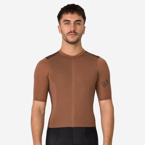 Áo Đạp Xe | Men's Pro Team Training Jersey