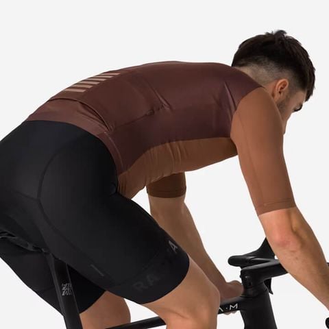 Áo Đạp Xe | Men's Pro Team Training Jersey