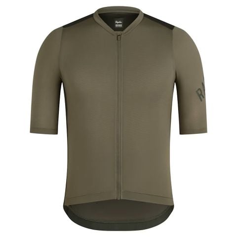Áo Đạp Xe | Men's Pro Team Training Jersey