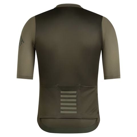 Áo Đạp Xe | Men's Pro Team Training Jersey