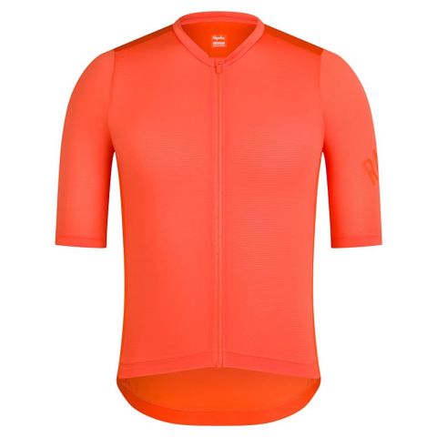 Áo Đạp Xe | Men's Pro Team Training Jersey