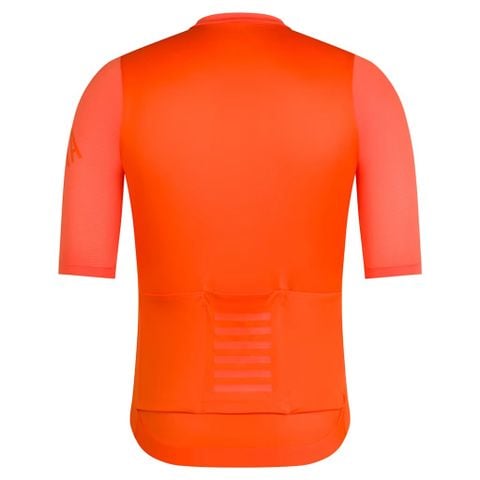 Áo Đạp Xe | Men's Pro Team Training Jersey