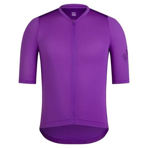 Áo Đạp Xe | Men's Pro Team Training Jersey
