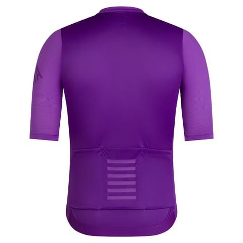 Áo Đạp Xe | Men's Pro Team Training Jersey