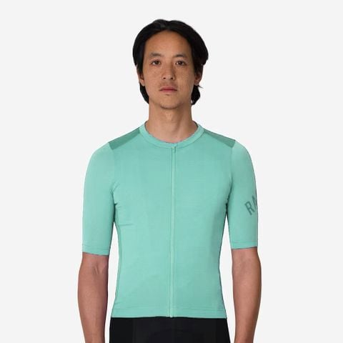 Áo Đạp Xe | Men's Pro Team Training Jersey