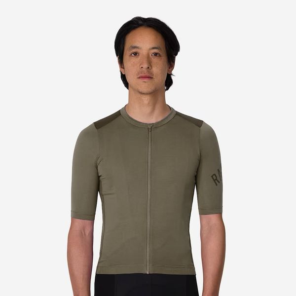 Áo Đạp Xe | Men's Pro Team Training Jersey