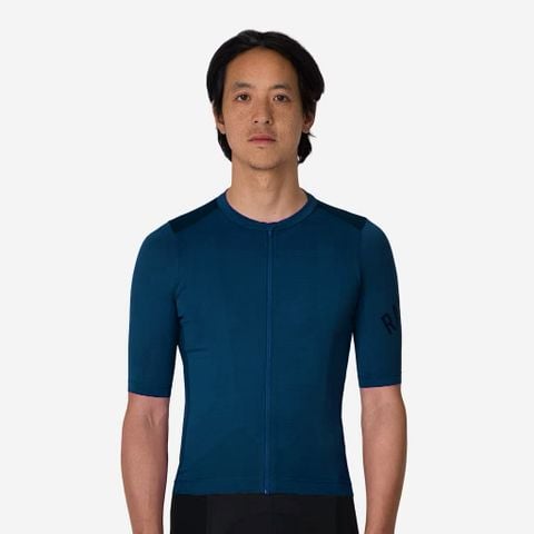 Áo Đạp Xe | Men's Pro Team Training Jersey