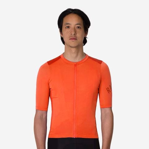 Áo Đạp Xe | Men's Pro Team Training Jersey