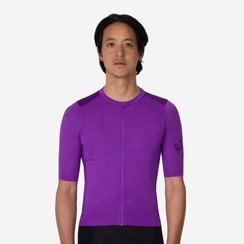 Áo Đạp Xe | Men's Pro Team Training Jersey