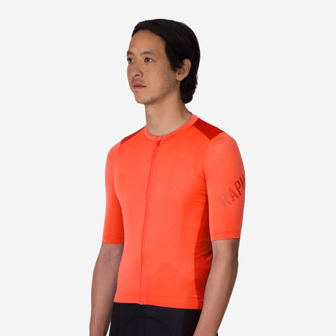 Áo Đạp Xe | Men's Pro Team Training Jersey