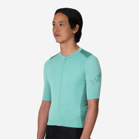 Áo Đạp Xe | Men's Pro Team Training Jersey