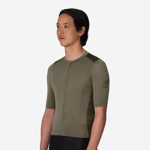 Áo Đạp Xe | Men's Pro Team Training Jersey
