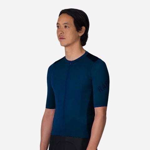 Áo Đạp Xe | Men's Pro Team Training Jersey