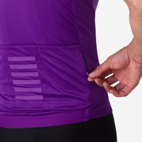 Áo Đạp Xe | Men's Pro Team Training Jersey