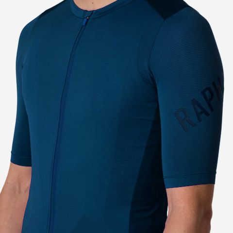 Áo Đạp Xe | Men's Pro Team Training Jersey