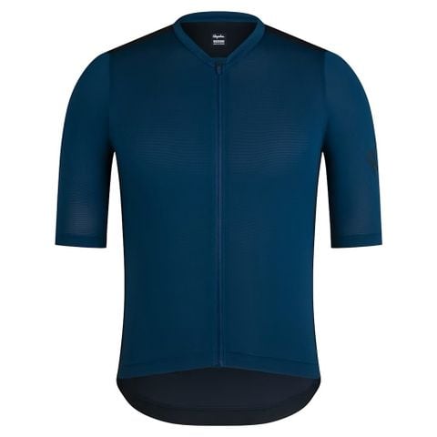 Áo Đạp Xe | Men's Pro Team Training Jersey