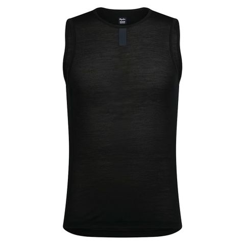 Áo Lót Đạp Xe | Merino Lightweight Base Layer