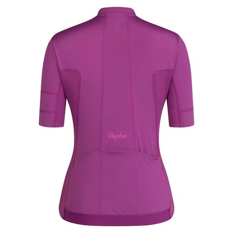 Áo Đạp Xe | Women's Brevet Element Jersey