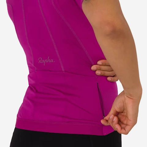 Áo Đạp Xe | Women's Rapha Jersey