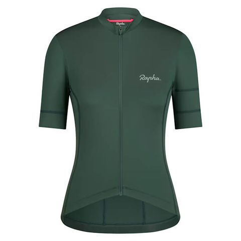 Women's Rapha Jersey