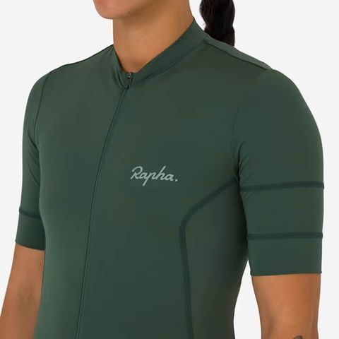 Women's Rapha Jersey
