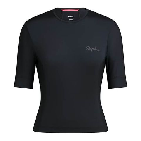 Áo Đạp Xe | Women's Cropped Cargo Top