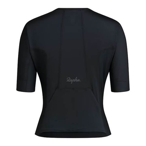 Áo Đạp Xe | Women's Cropped Cargo Top