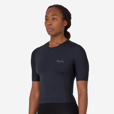 Áo Đạp Xe | Women's Cropped Cargo Top