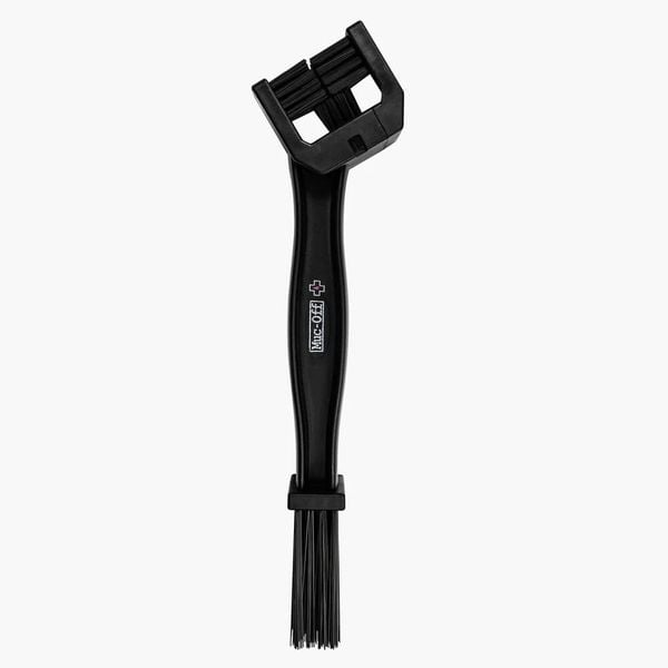 Bàn Chải Sên & Bánh Xe Đề | Bicycle Chain Brush