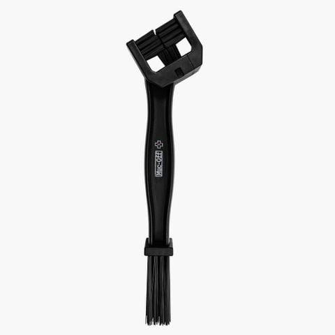 Bàn Chải Sên & Bánh Xe Đề | Bicycle Chain Brush