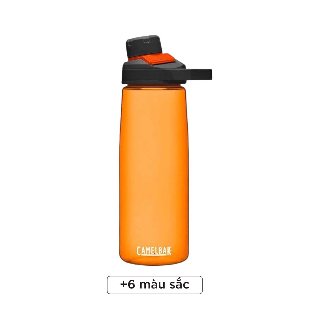 Bình Nước Nhựa CAMELBAK Chute Mag Water Bottle 710ml