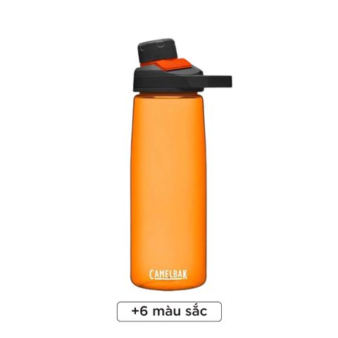 Bình Nước Nhựa CAMELBAK Chute Mag Water Bottle 710ml