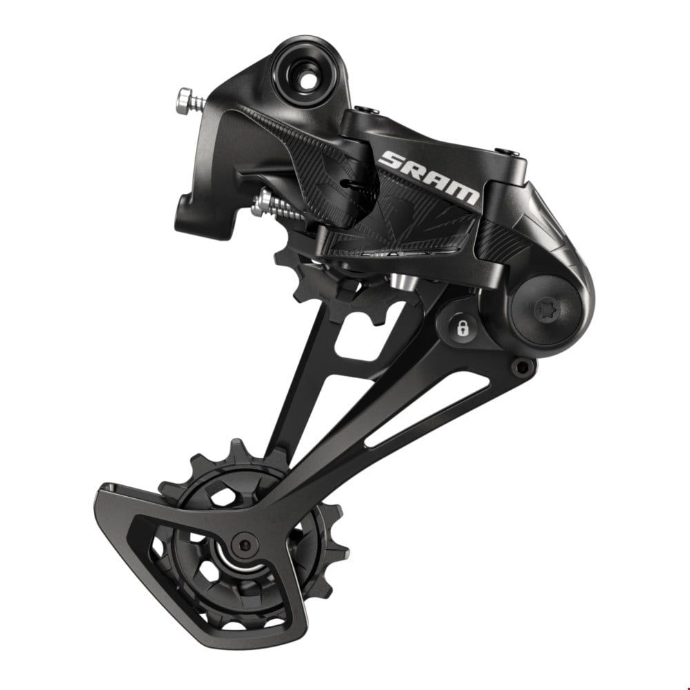 Đề Sau SRAM SX Eagle 12-speed