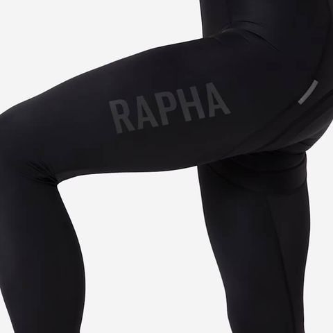 Men's Pro Team Lightweight Tights