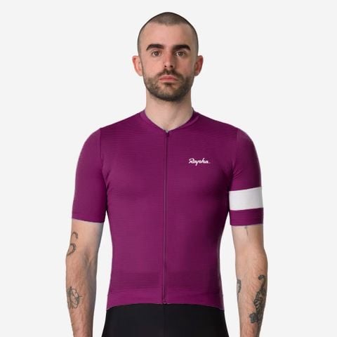 Áo Đạp Xe | Men's Core Lightweight Jersey