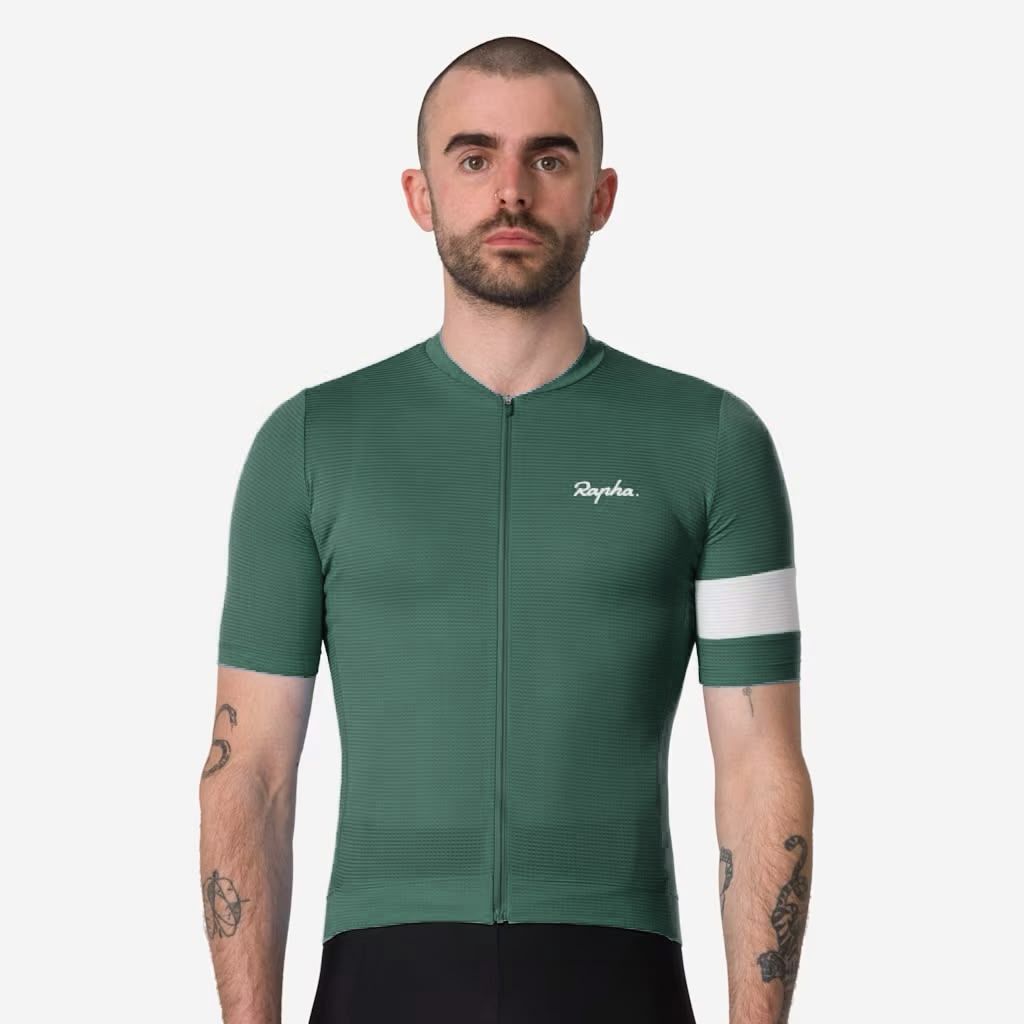Áo Đạp Xe | Men's Core Lightweight Jersey