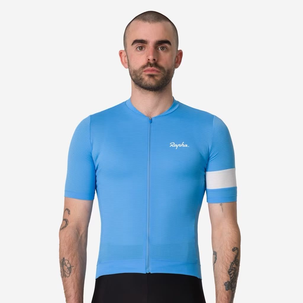 Áo Đạp Xe | Men's Core Lightweight Jersey