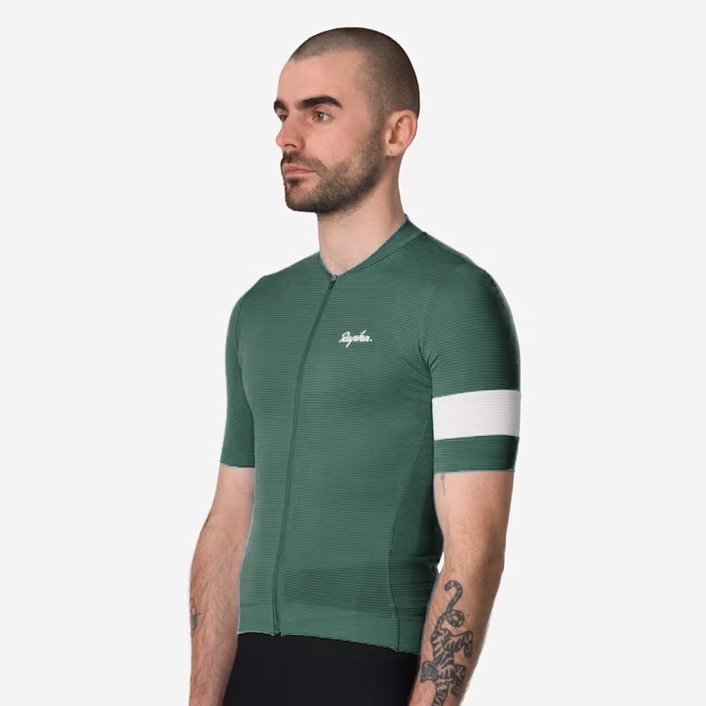 Áo Đạp Xe | Men's Core Lightweight Jersey