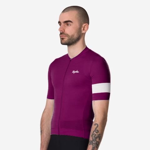 Áo Đạp Xe | Men's Core Lightweight Jersey