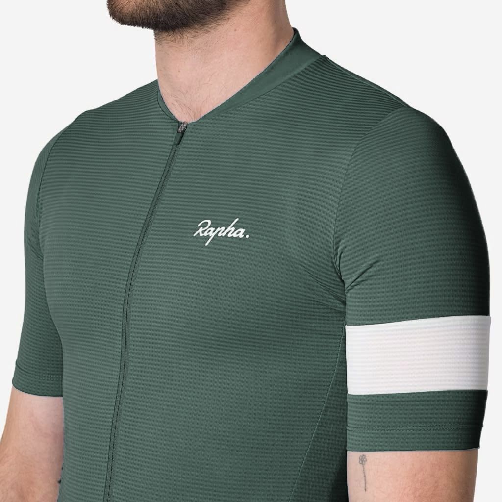 Áo Đạp Xe | Men's Core Lightweight Jersey