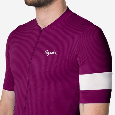 Áo Đạp Xe | Men's Core Lightweight Jersey