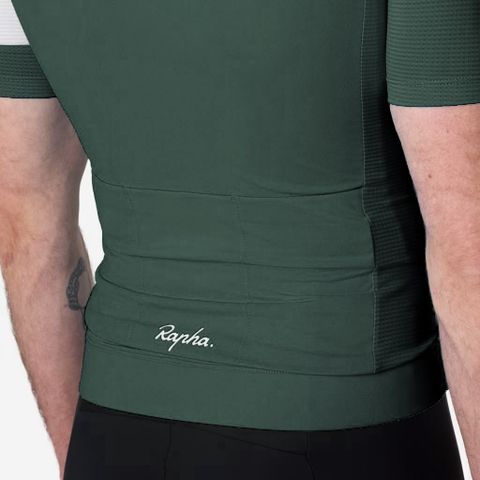 Áo Đạp Xe | Men's Core Lightweight Jersey