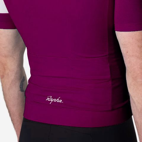 Áo Đạp Xe | Men's Core Lightweight Jersey